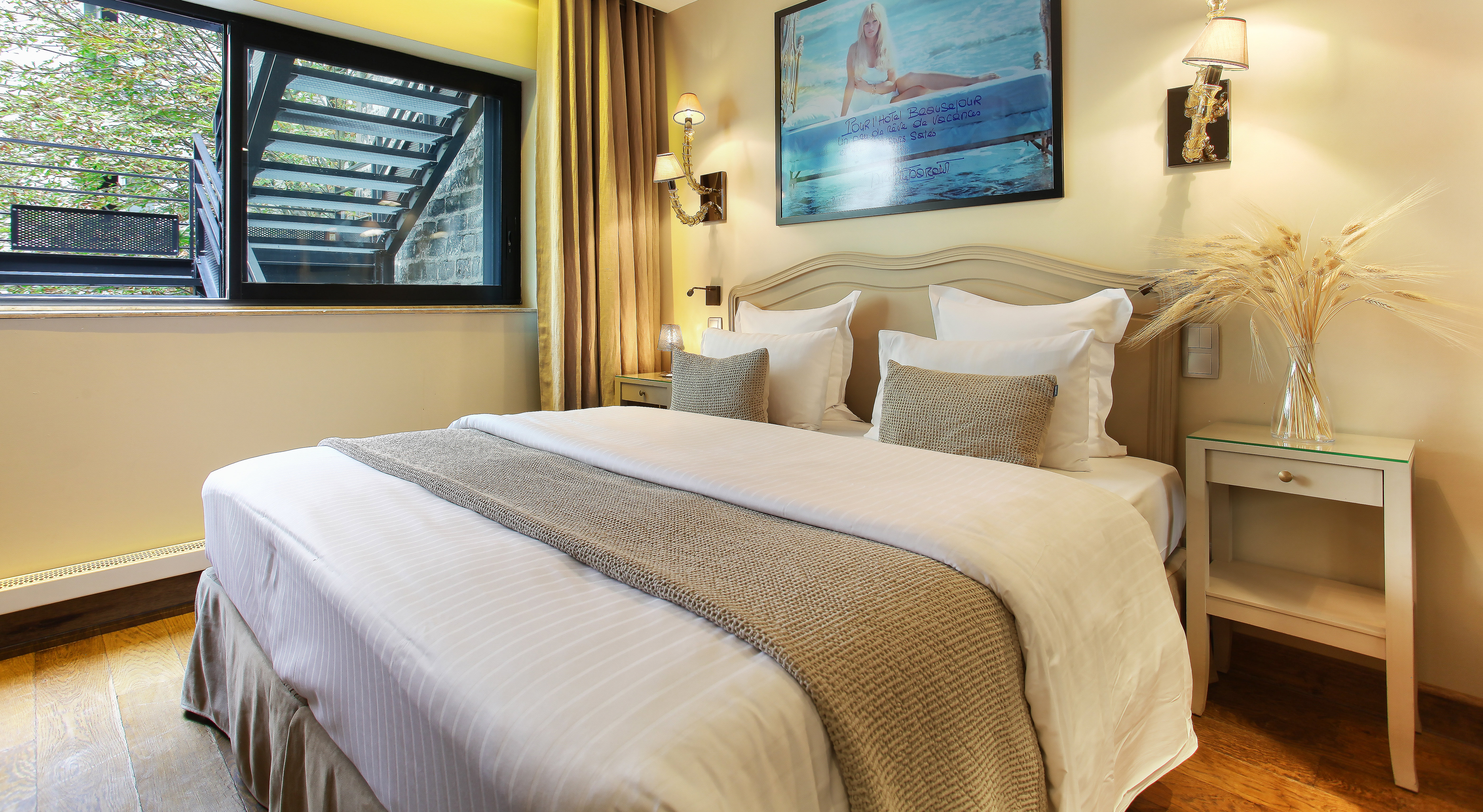 B Montmartre Hotel 12/51