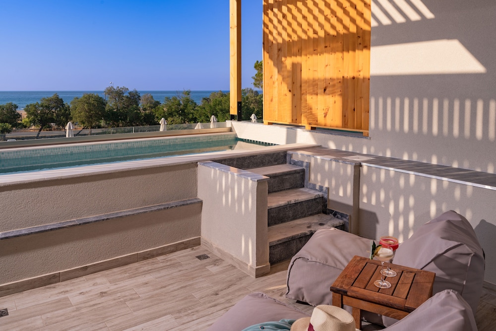 Georgioupolis Suites 43/71