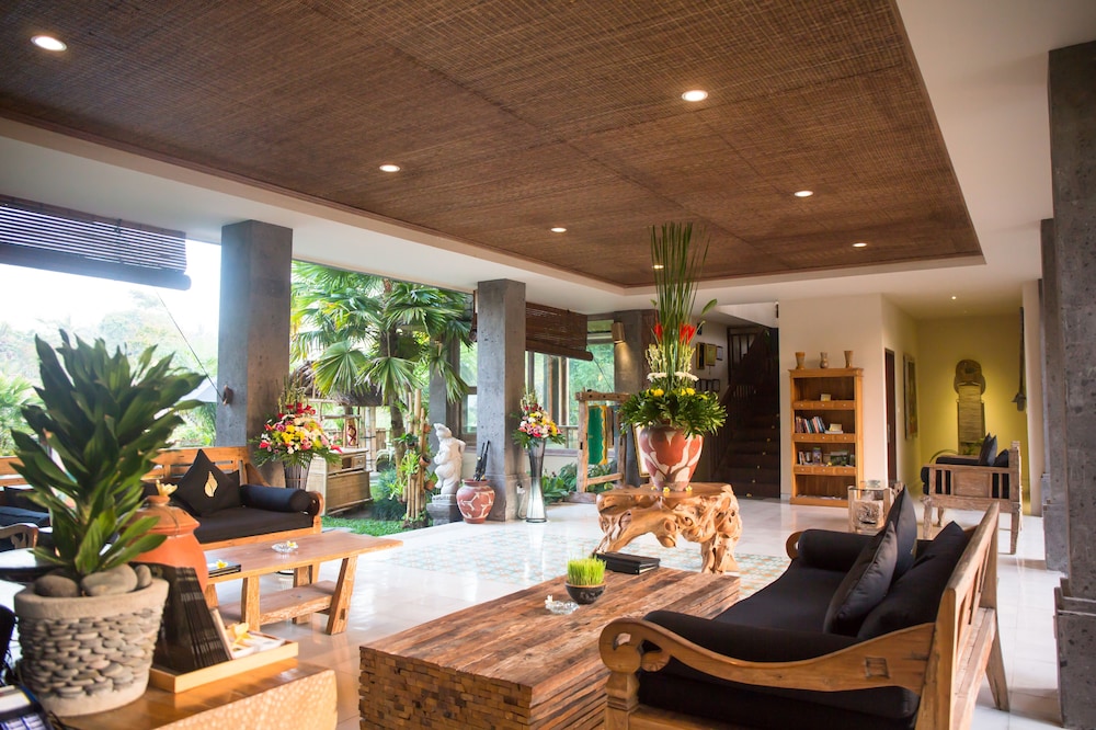 The Sankara Resort and Spa by Pramana 55/74