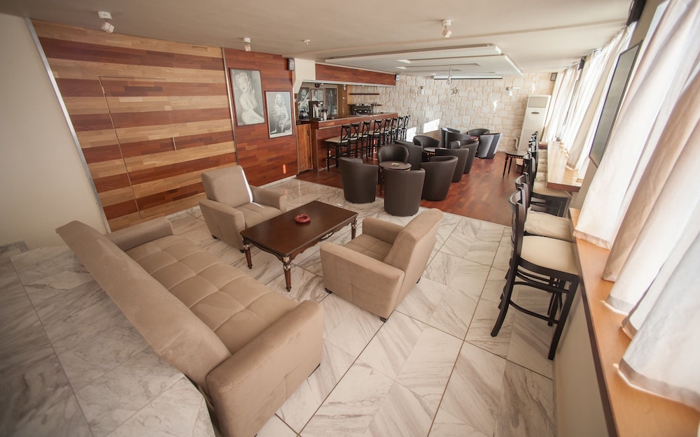 El Greco Hotel 15/20