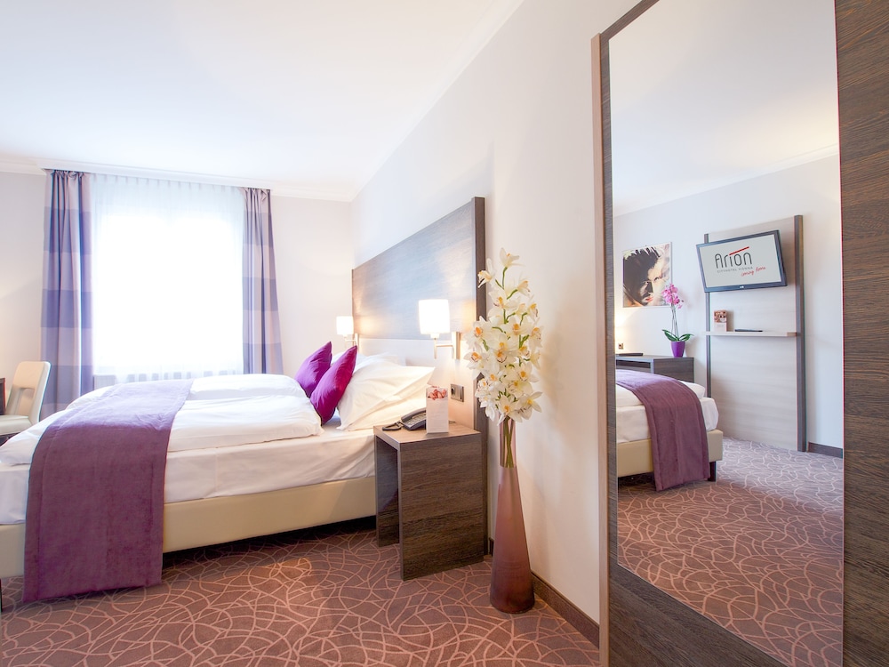 24hours Apartment Hotel 19/49