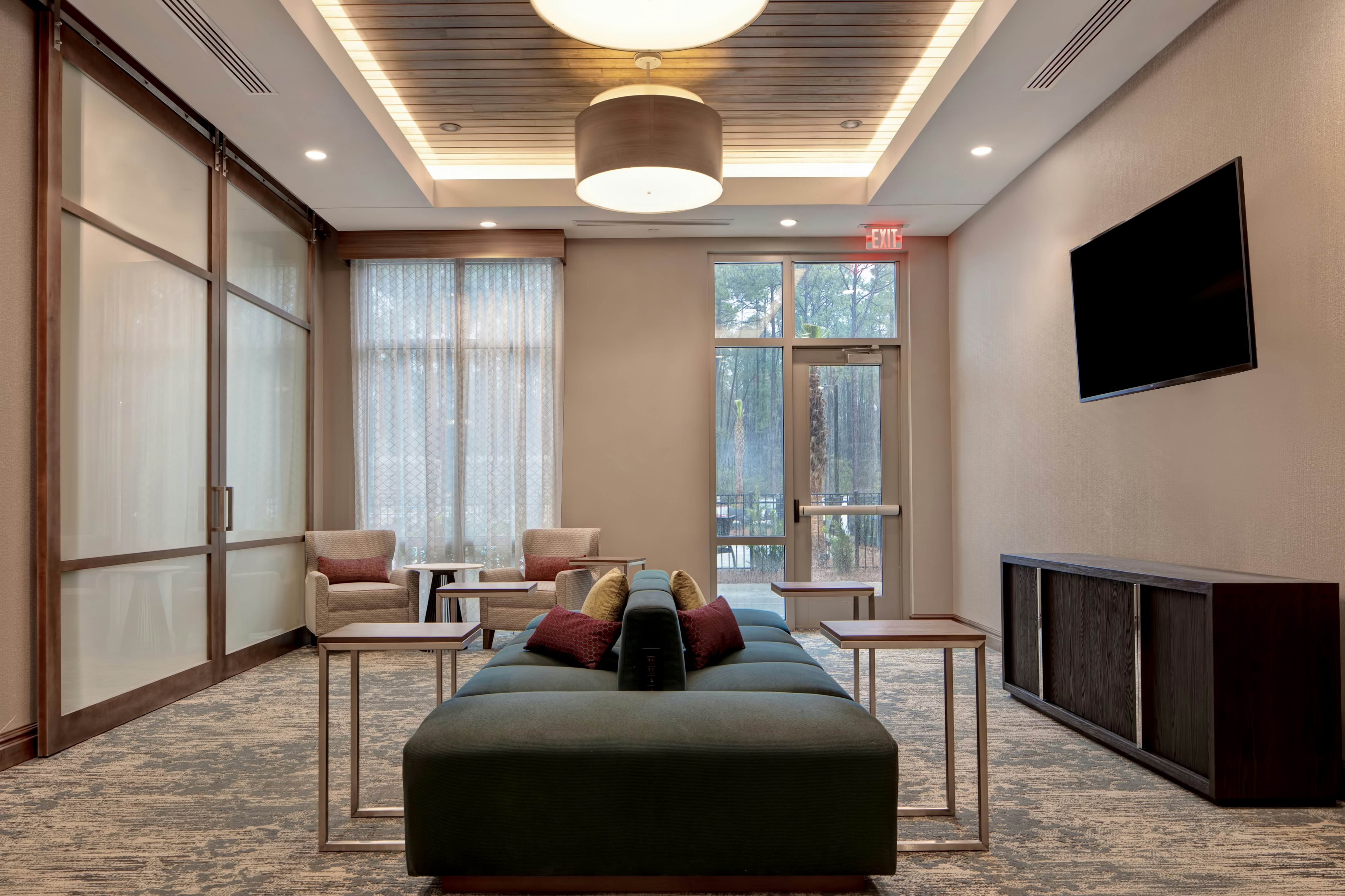Hilton Garden Inn Summerville 30/36