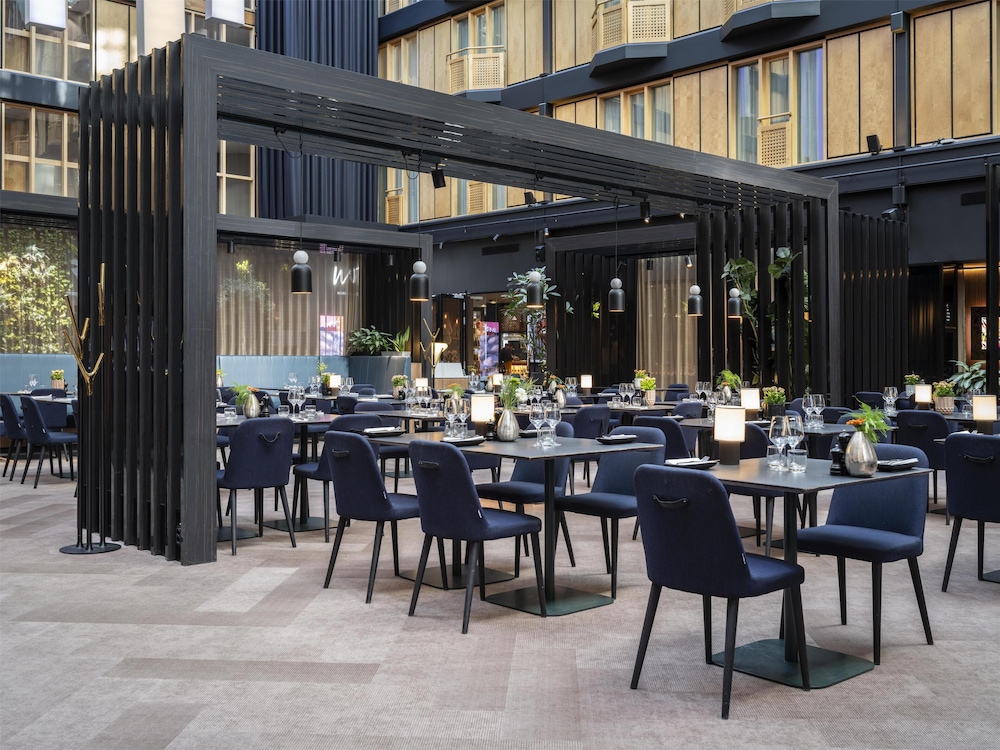 Radisson Blu Scandinavia 33/47