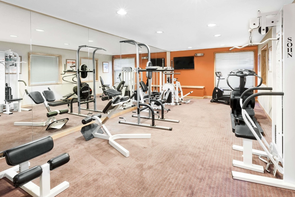 sport facilities