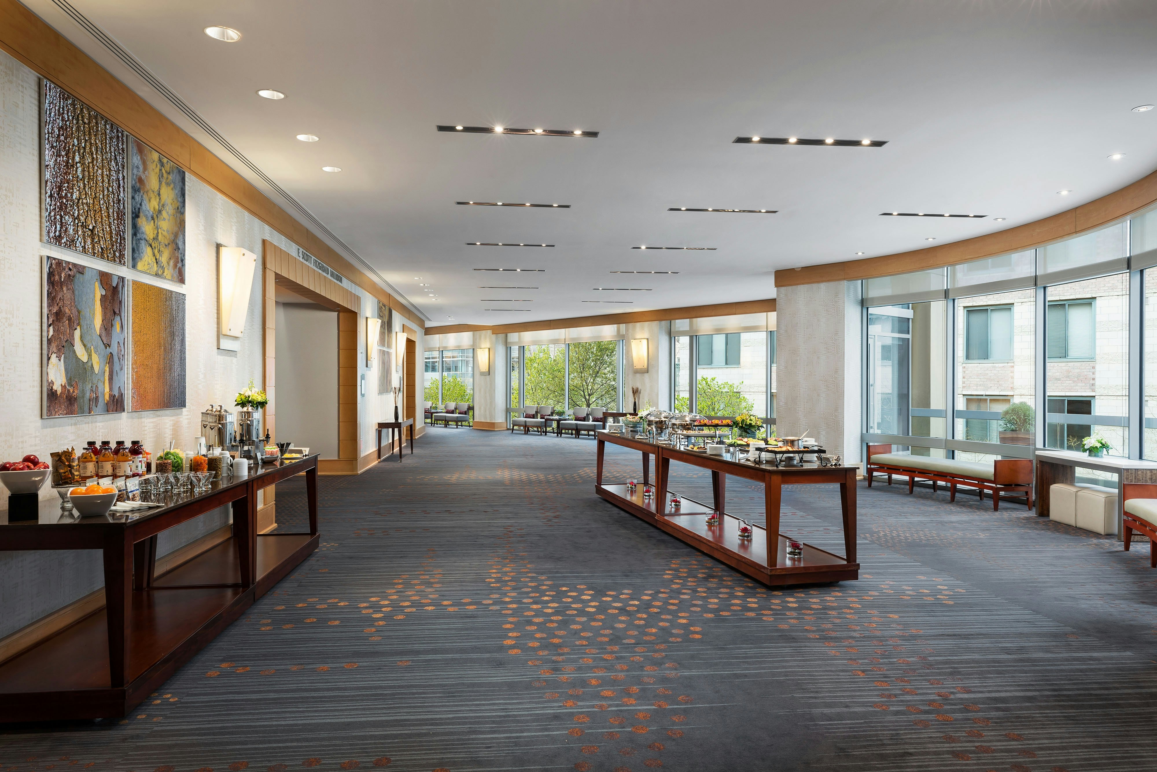 Westin Arlington Gateway 39/66