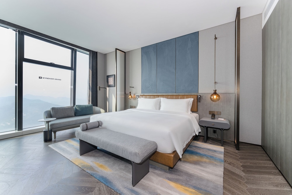 Wyndham Grand Yichang Riverside 31/71