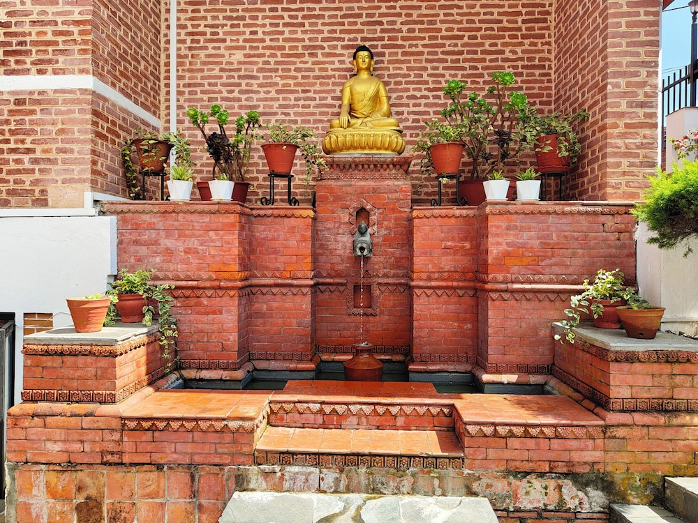 Hotel Himalayan Villa Pvt Ltd 9/50