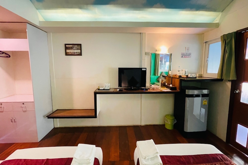 Banrimkwae Paerimnam Resort 26/50