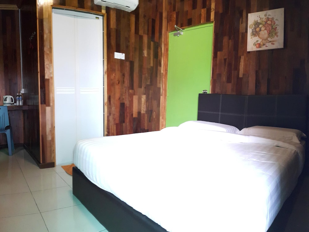 Mabohai Resorts Klebang 23/51
