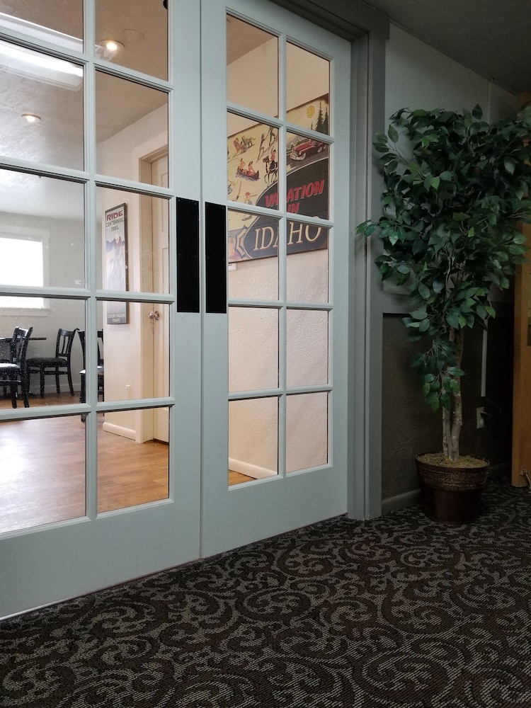 Fairbridge Inn Coeur D Alene 2/45