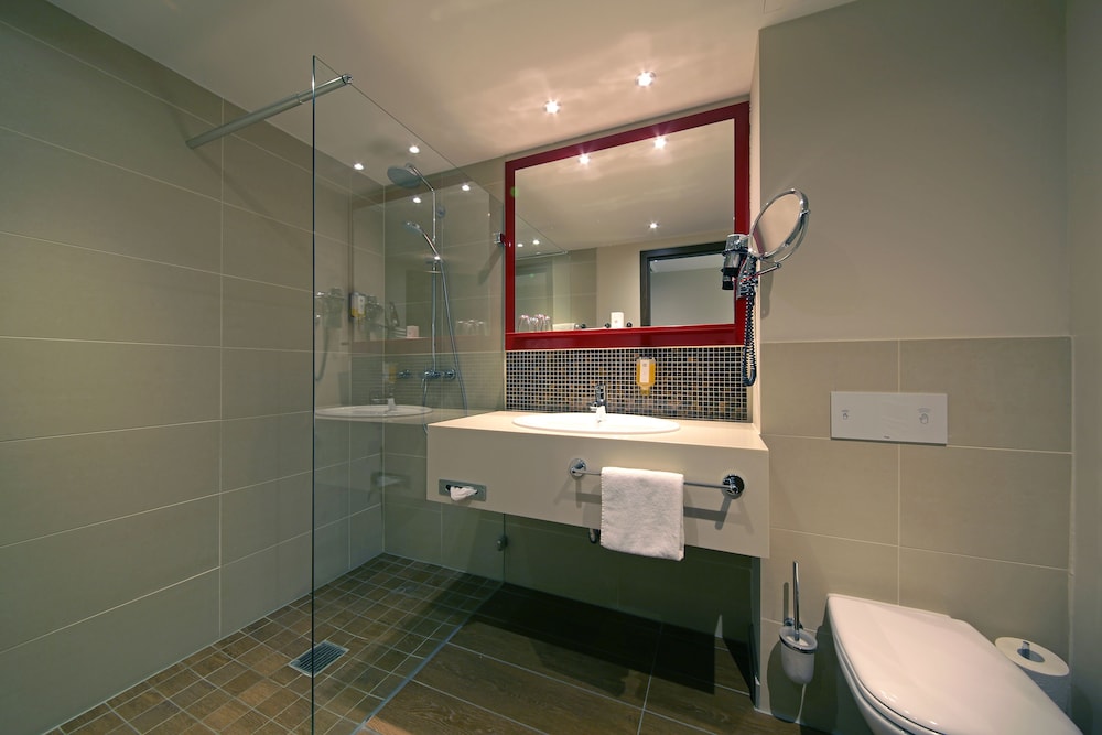 Mercure Hotel Dortmund Messe 77/79
