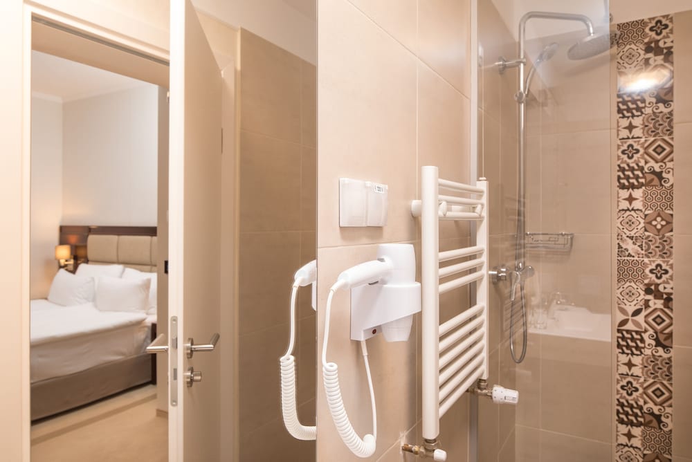 Concorde Bucharest Boutique Hotel 23/67
