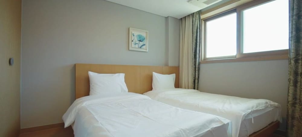 STX Resort Mungyeong 16/50