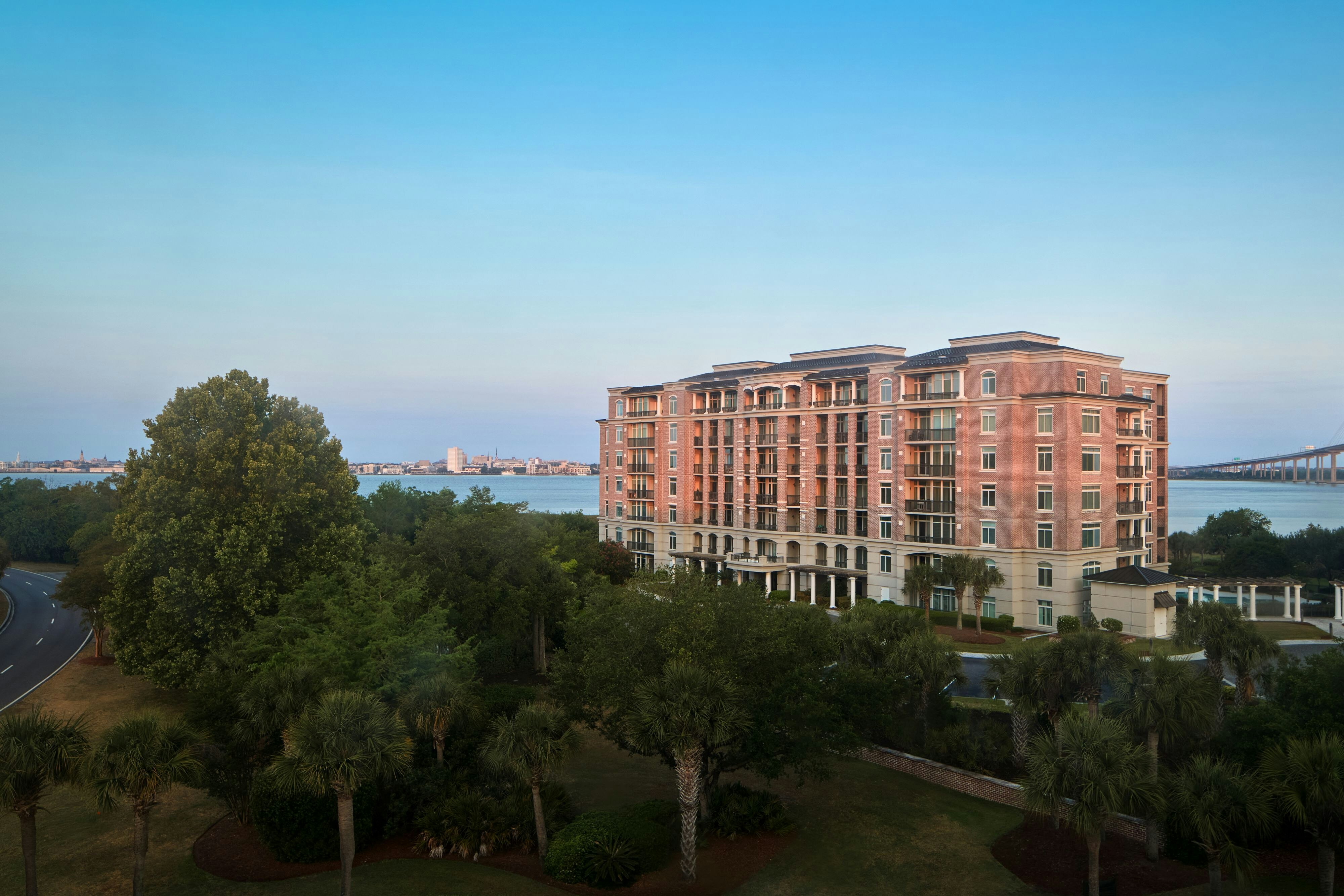 Residence Inn by Marriott Charleston Patriots Point 1/30