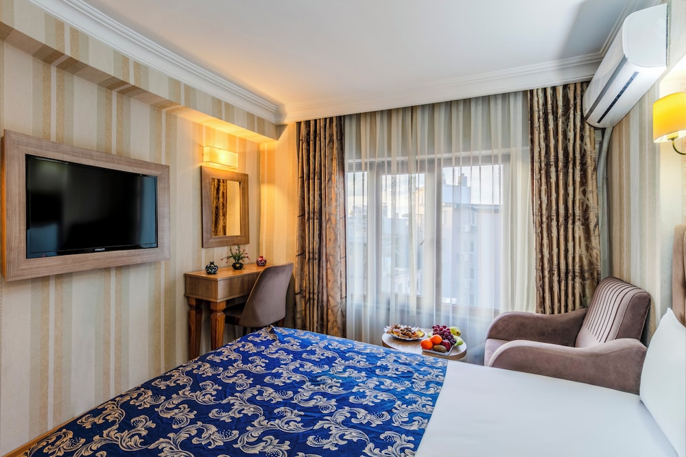 Hamit Hotel 12/23