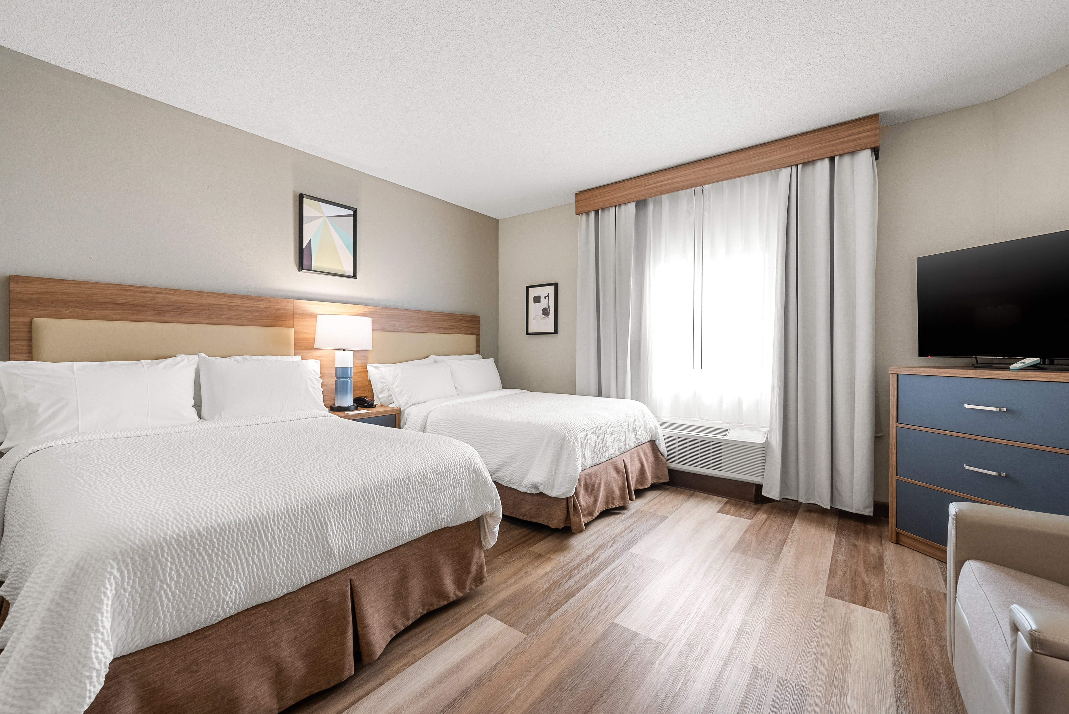 Candlewood Suites Bordentown-Trenton 30/79