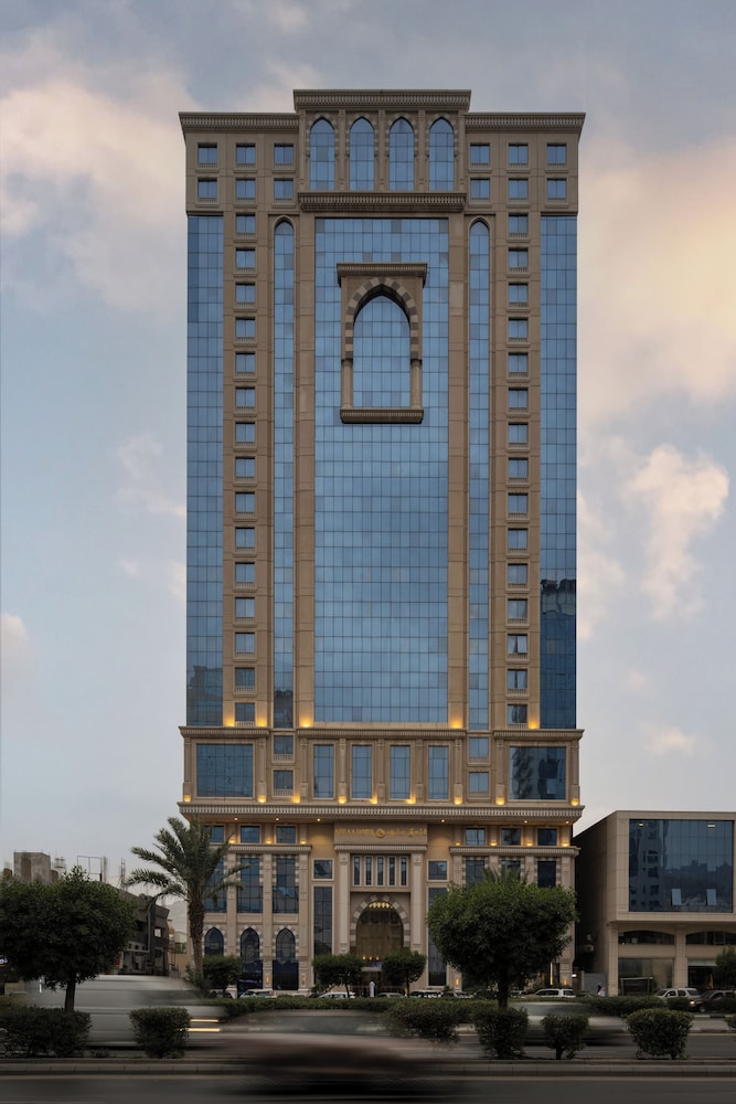 فندق عفراء(Afraa Hotel) 4/53