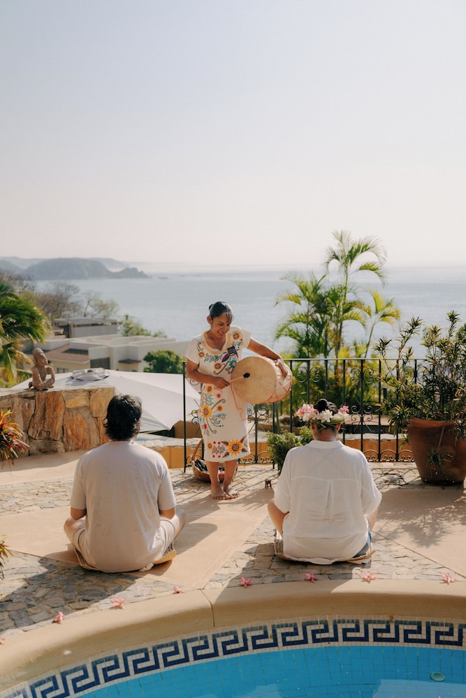Casa Ceiba Huatulco - Adults Only 38/48