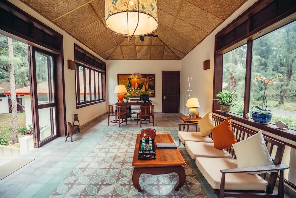 Poulo Condor Boutique Resort And Spa 54/72