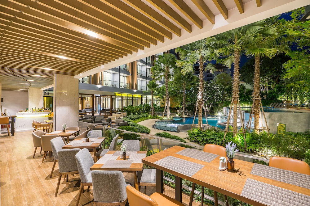 Hotel Amber Pattaya 38/50