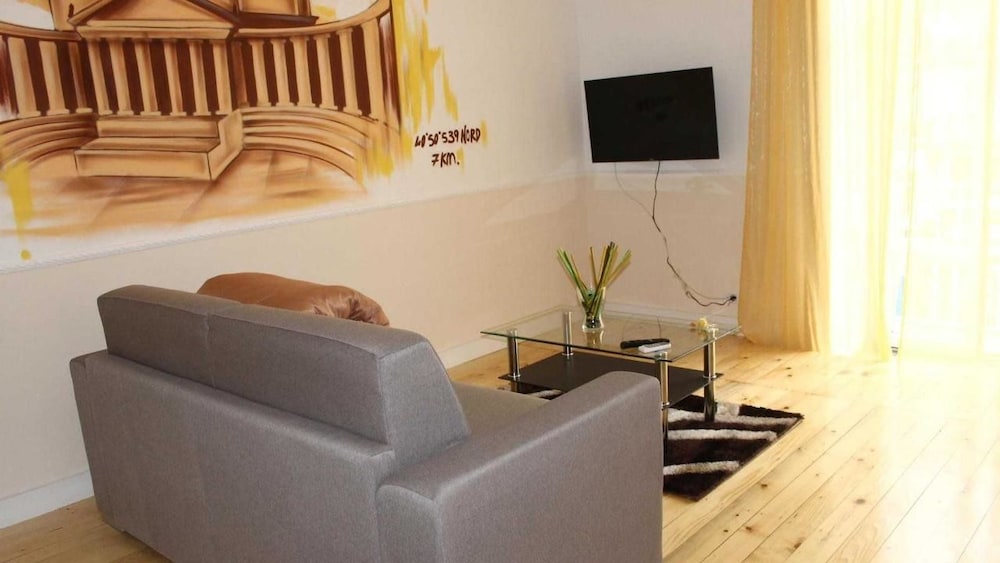 B&B La Torretta Di Chiaia 18/34