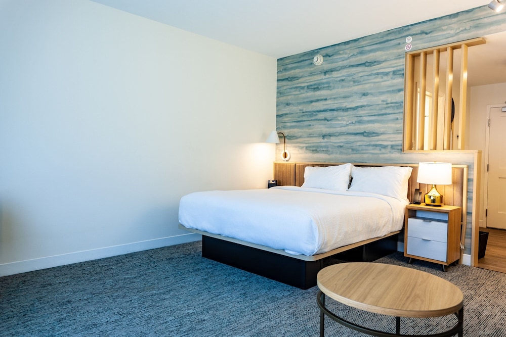 TownePlace Suites by Marriott Raleigh-University Area 21/50