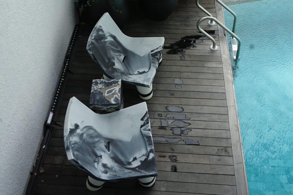 Isola KLCC Hotel, Trademark Collection by Wyndham 23/54