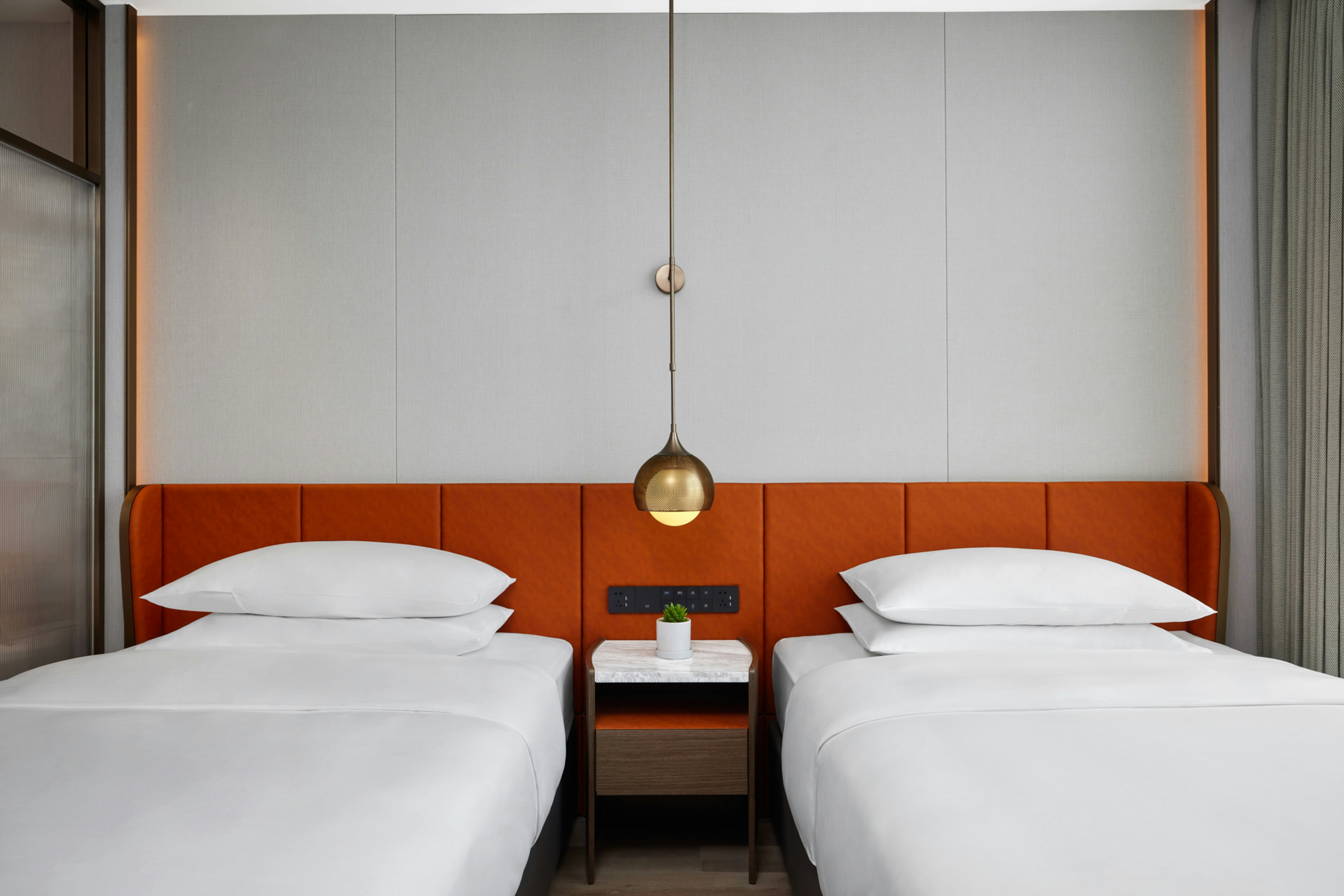 Home2 Suites by Hilton Kaifeng Millennium City Park 11/19