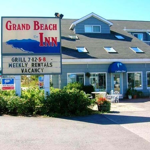 Grand Beach Inn 2/39