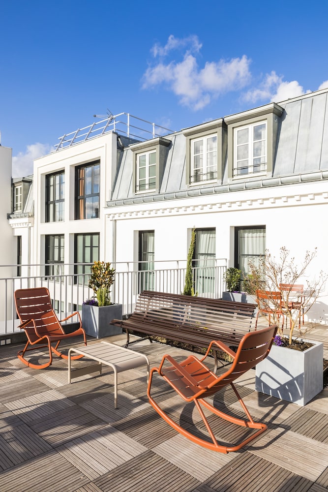 Le Grand Quartier 42/50