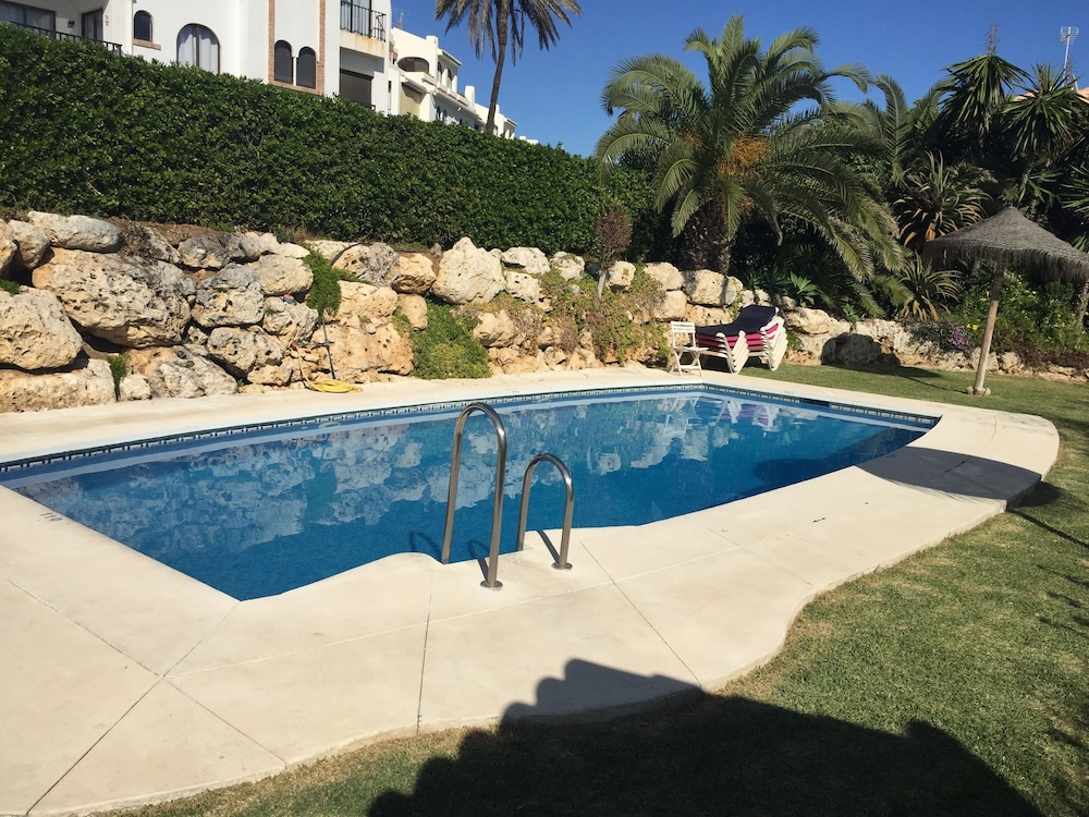 Apartamento Balcon Del Mar 35/40