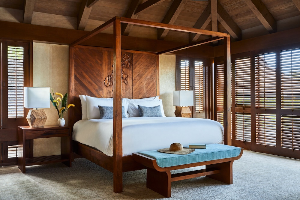 2 Bedrooms, Residence, Villa, King Bed, Ocean Front