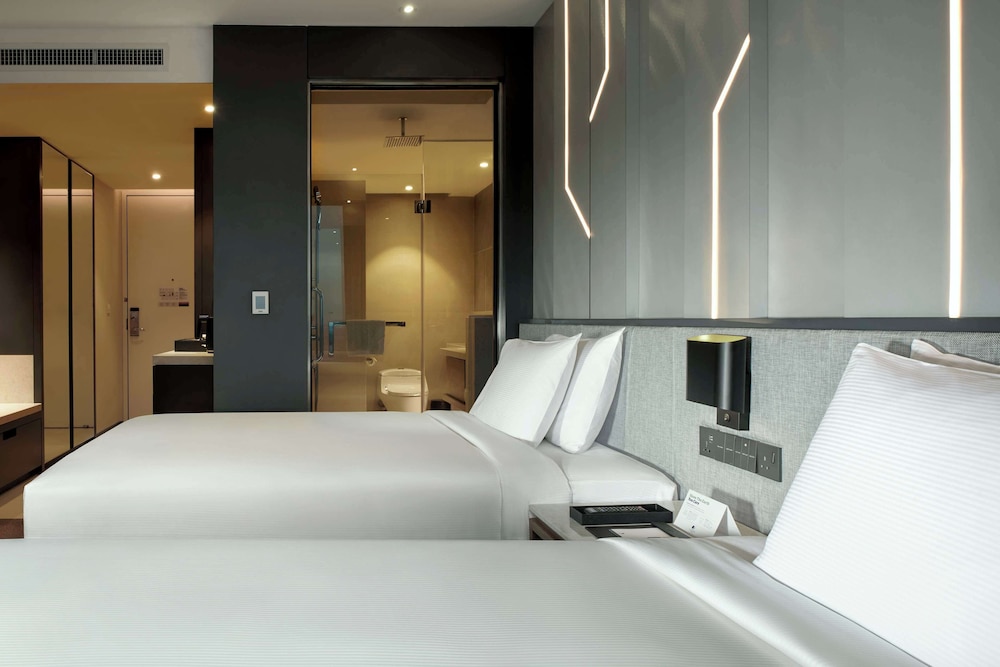 STANDARD, TWIN BEDS