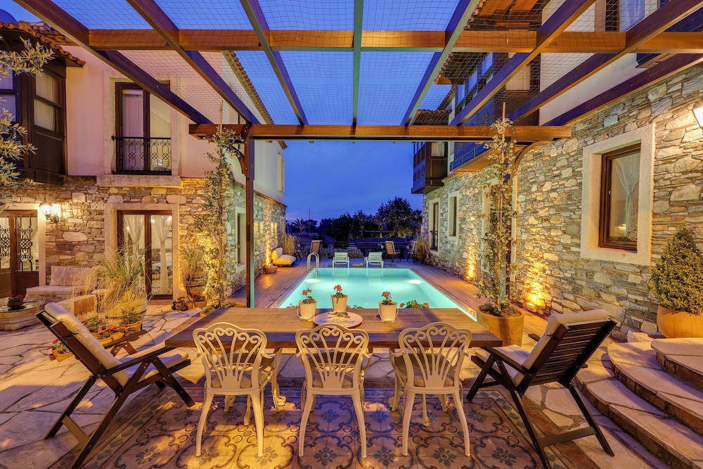 Akanthus Hotel Ephesus 17/50