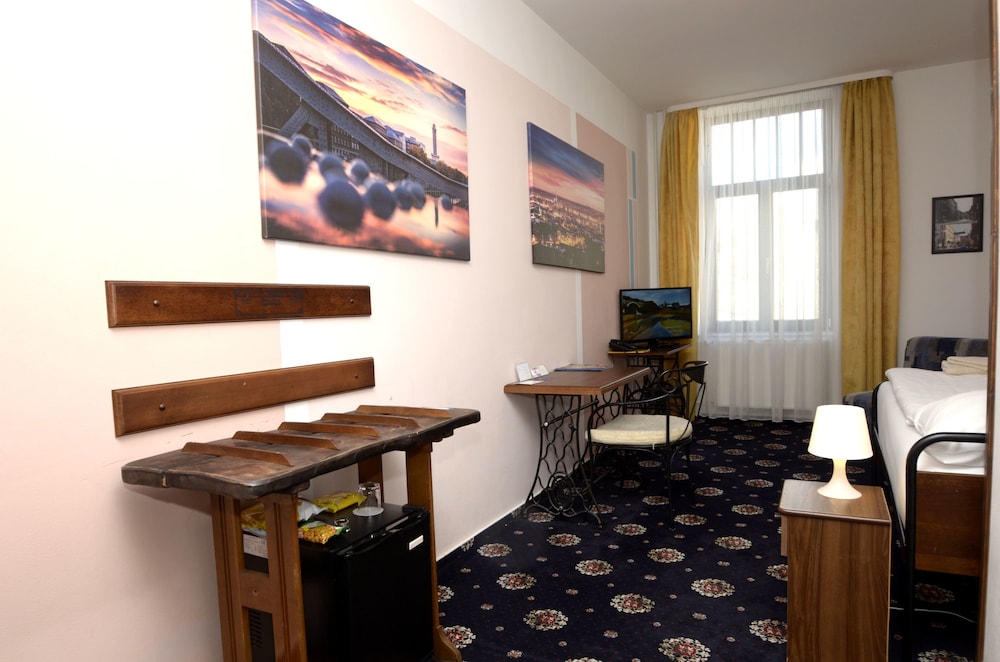 Brioni Boutique Hotel 48/75