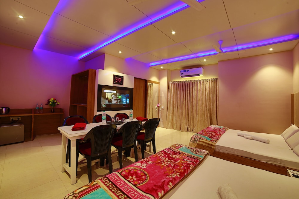 Hotel Maya Palace 25/44