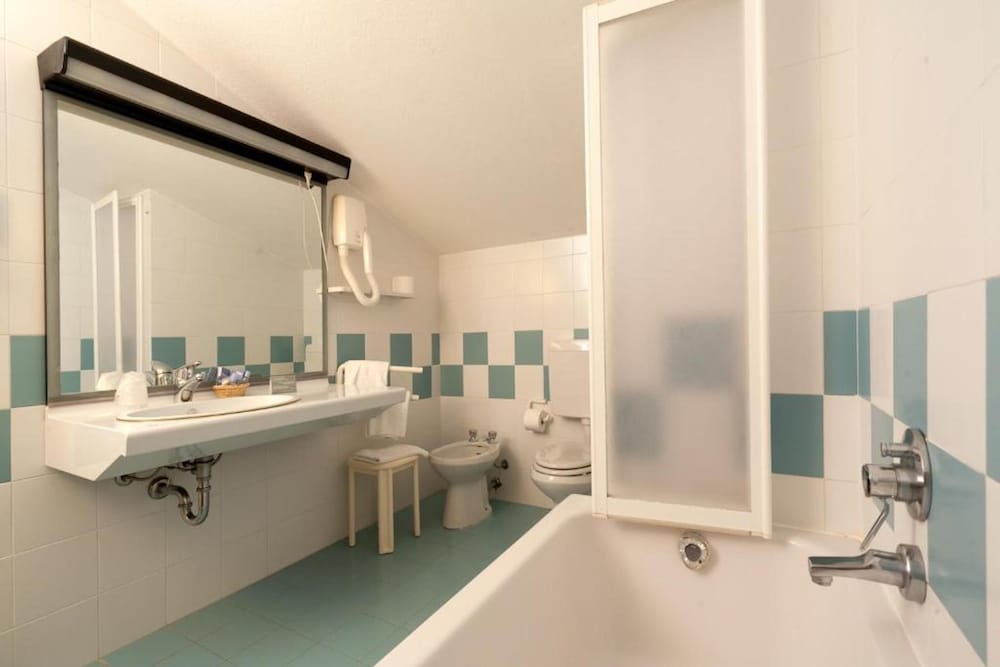 Club Hotel Olivi 65/65
