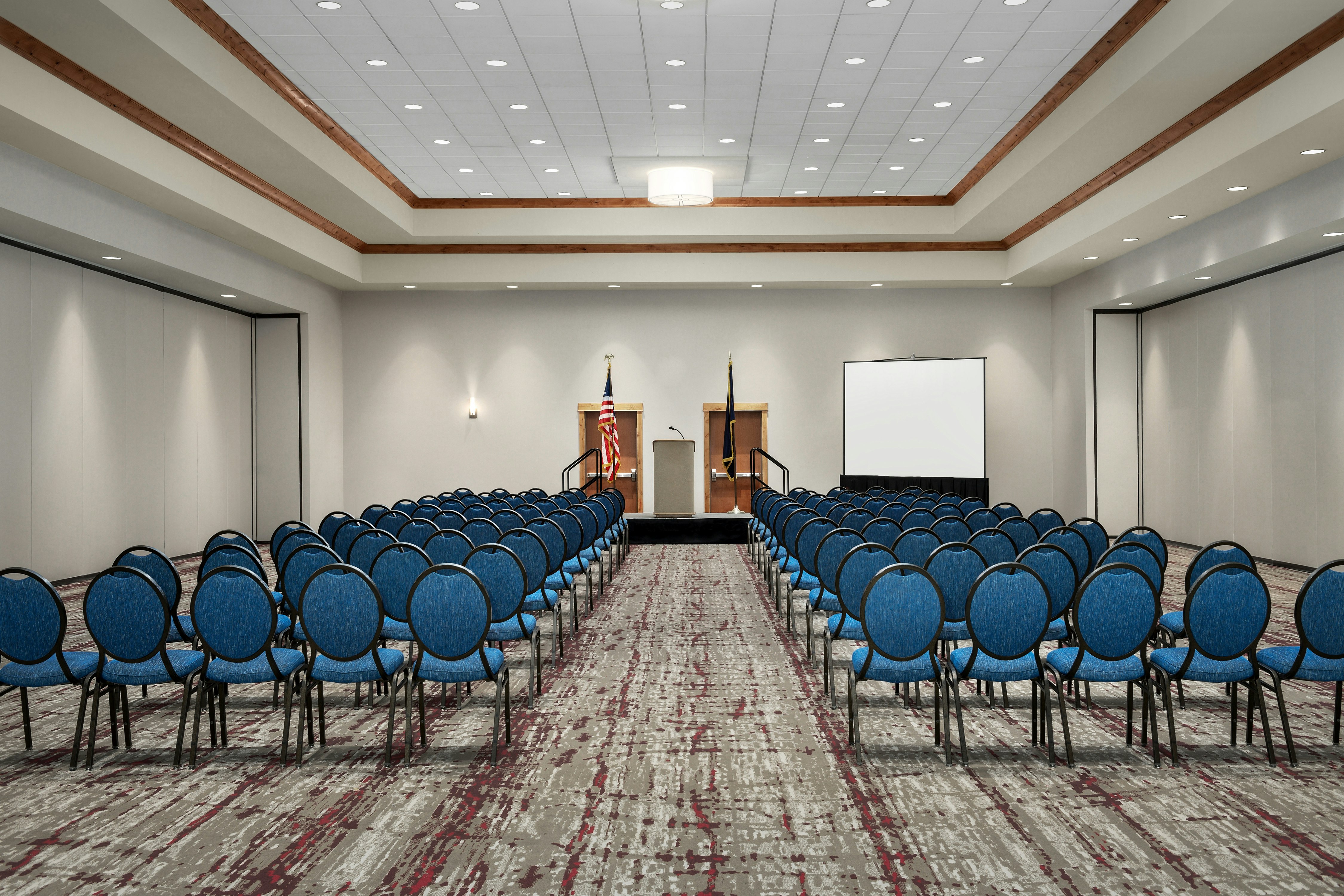 Hilton Garden Inn Missoula 55/65