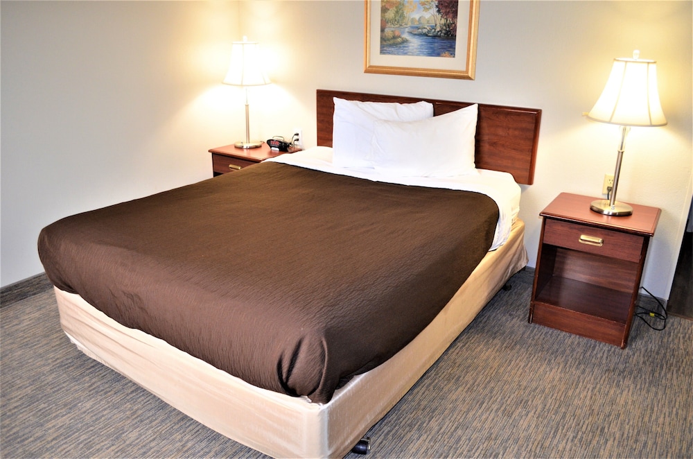 Columbia River Hotel, Ascend Hotel Collection 13/76