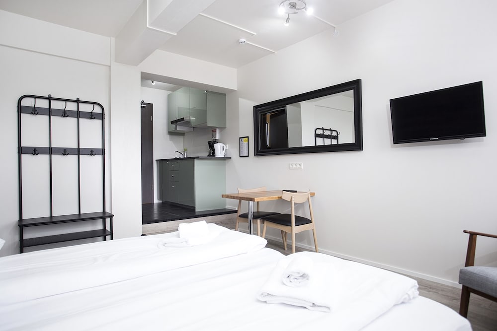 Stay Apartments Bolholt 14/61