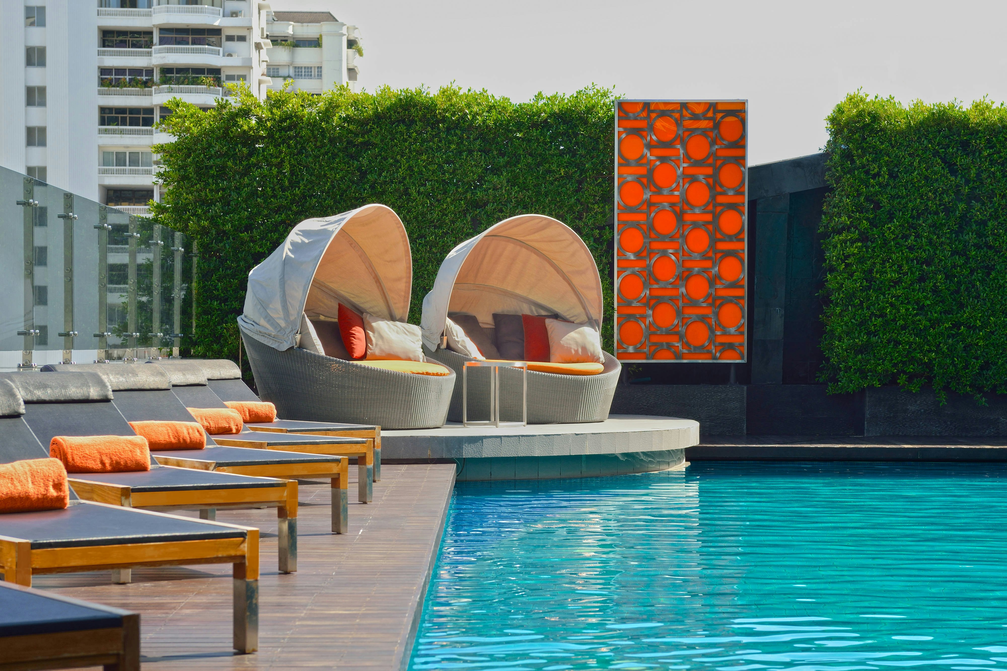 The Westin Grande Sukhumvit 71/75