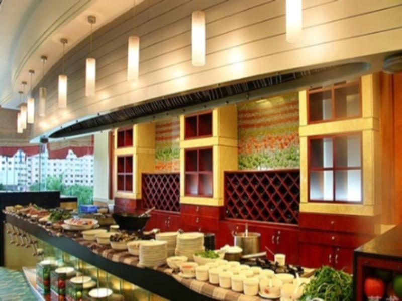 Empark Grand Fuzhou 2/21