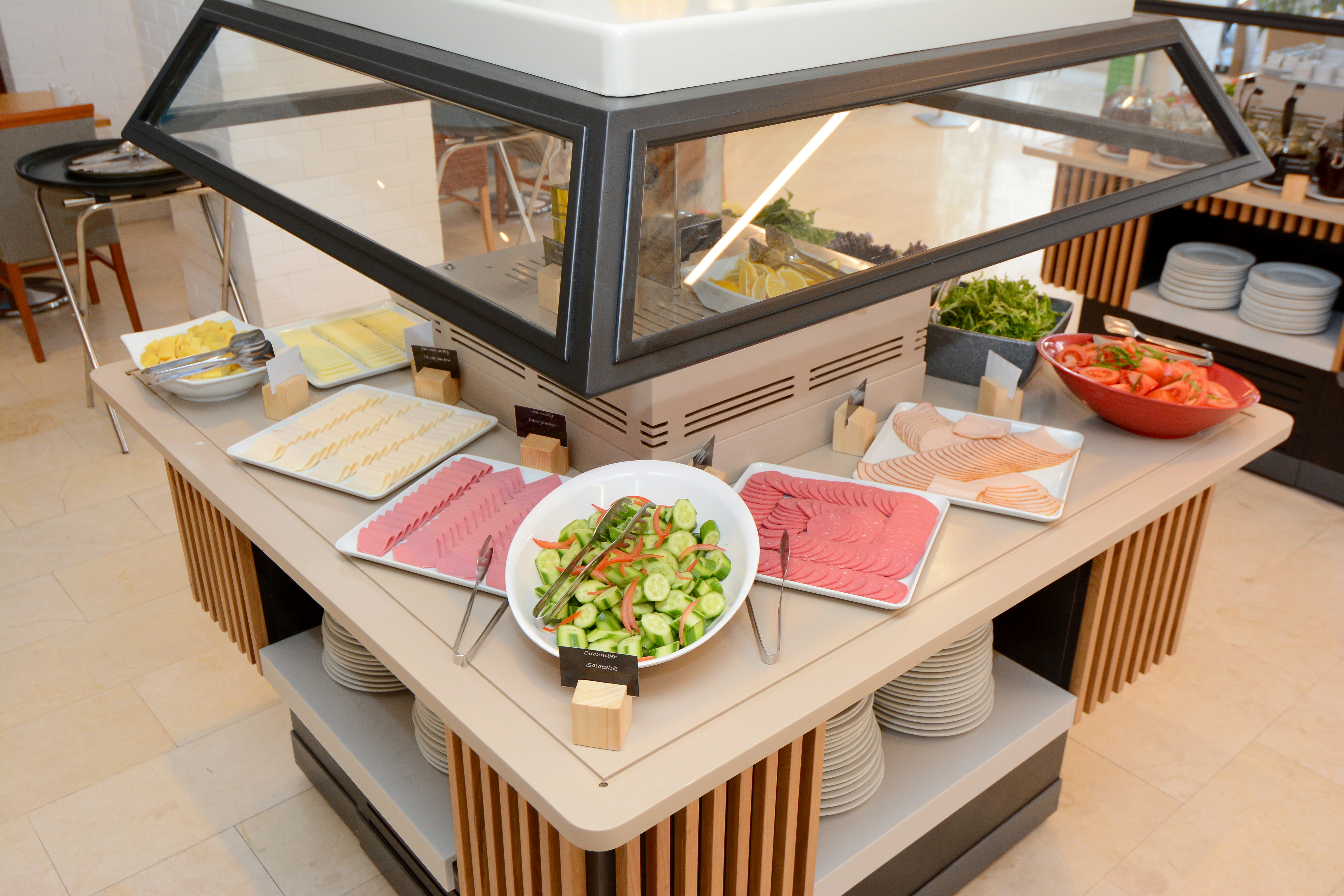 Holiday Inn Istanbul City 57/77