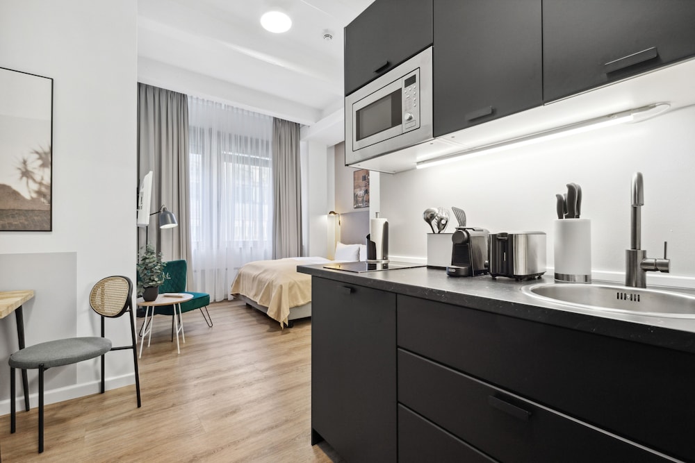 limehome Munich Fritz-Erler Str. 6/50