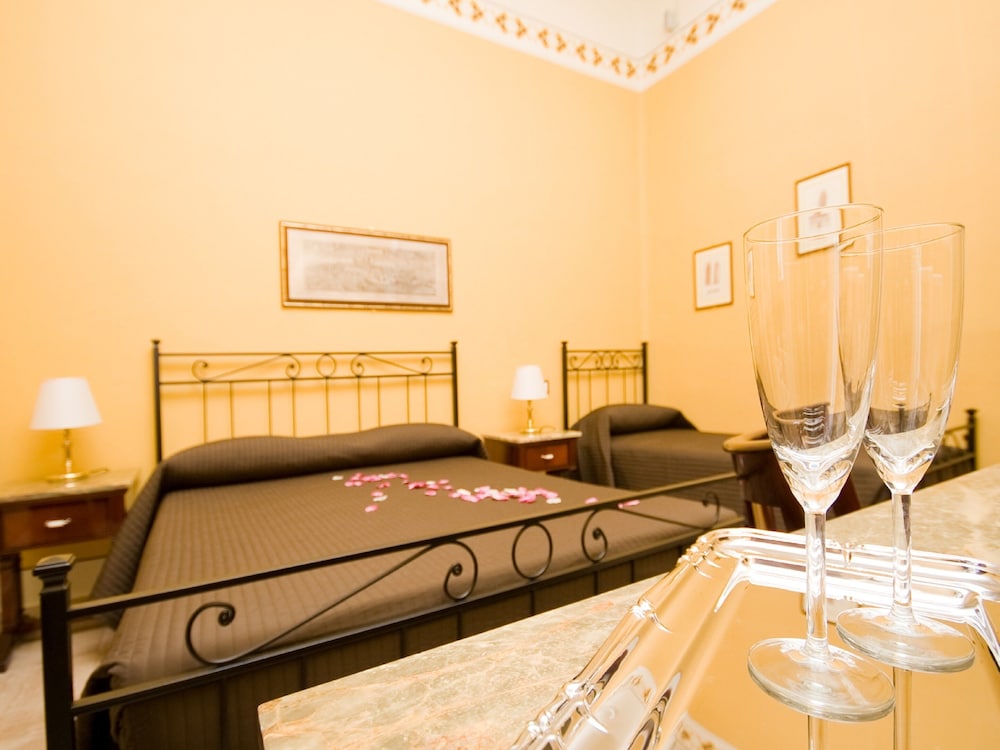 Hotel Pisa Tower 25/47