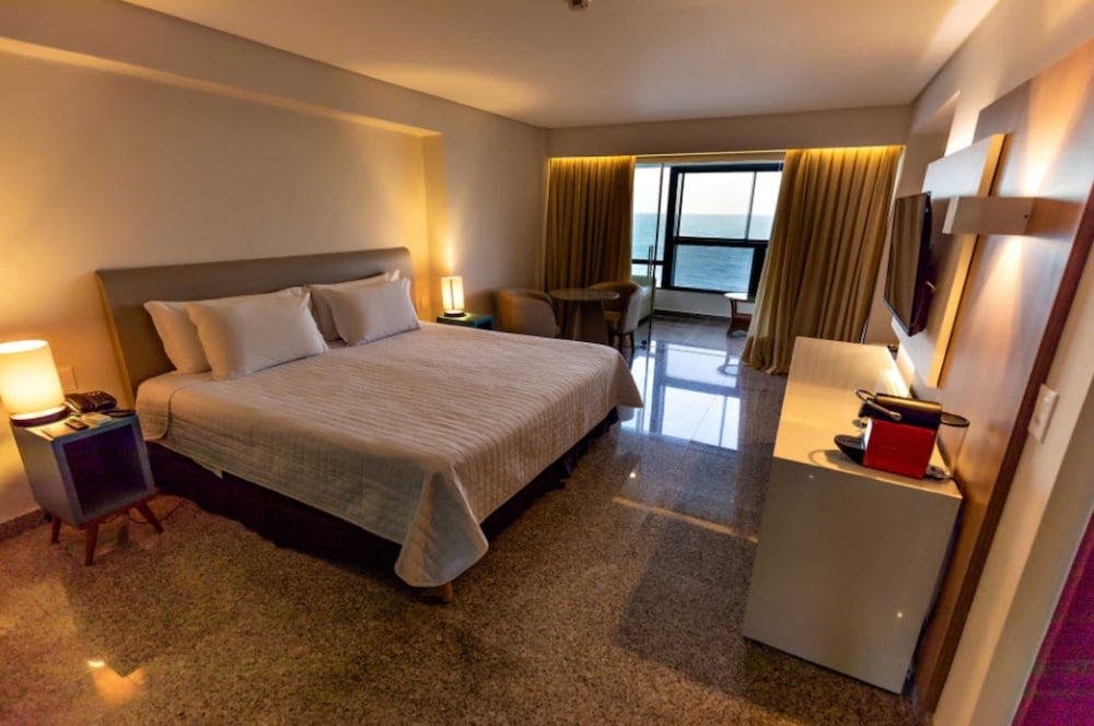 Ocean Palace All Inclusive Premium 7/50
