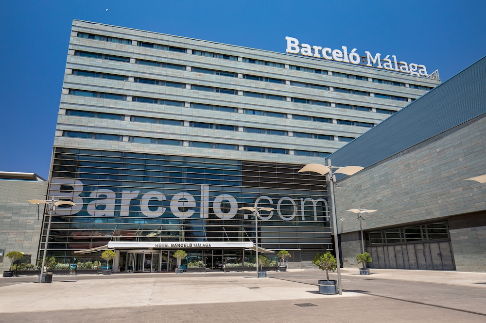 Barcelo Malaga 67/72