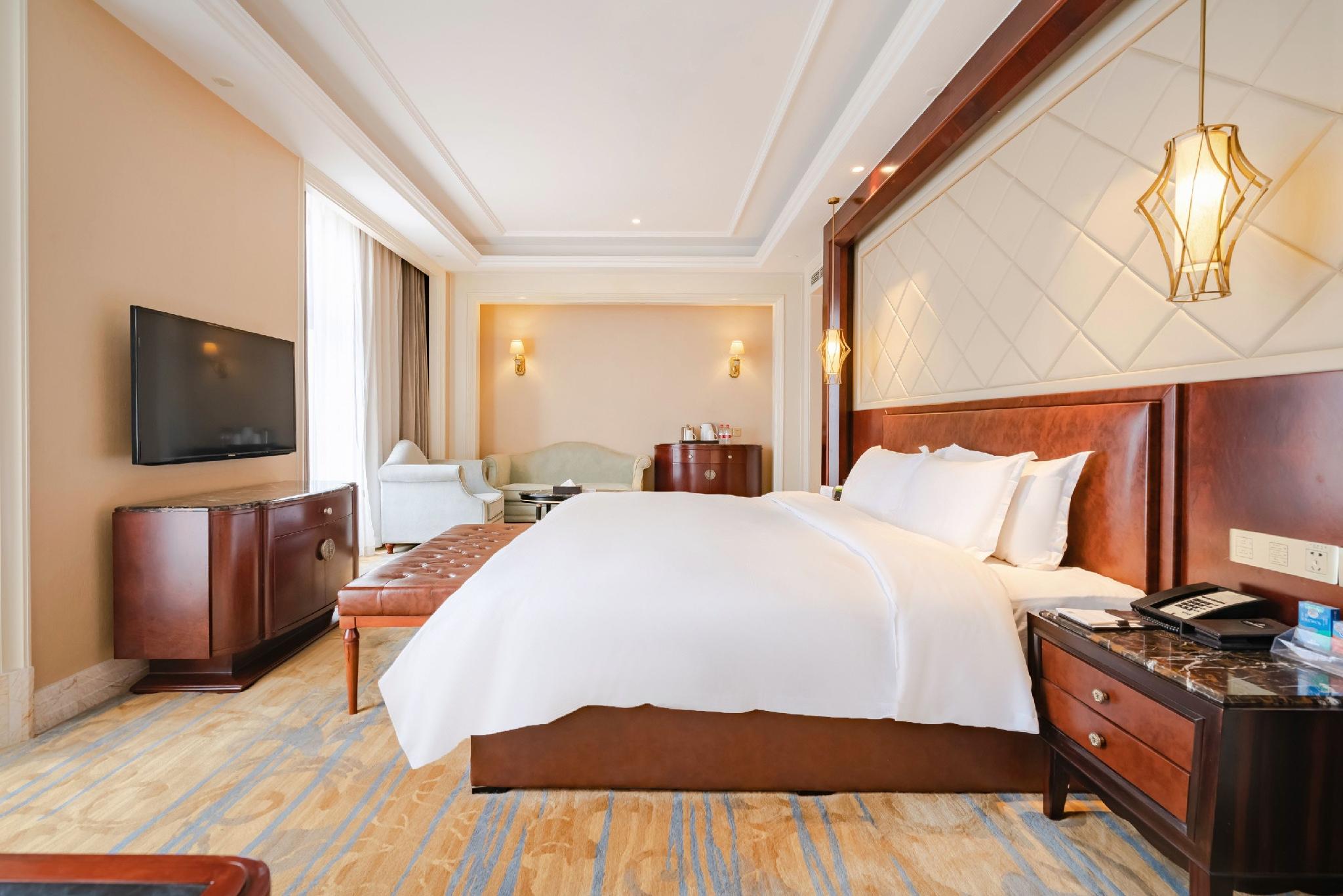 Jinyun Hotel Chengdu 9/34