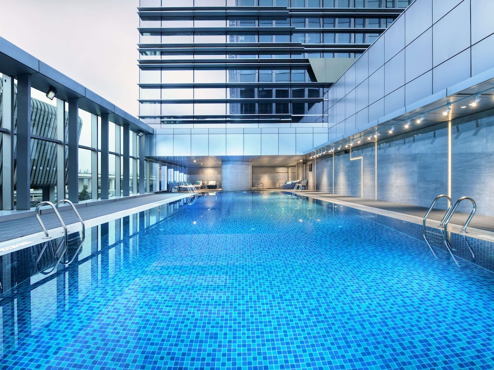 Pullman Shenzhen North 41/63