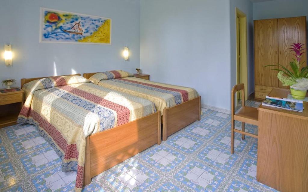 Albergo Villa Hibiscus 20/63
